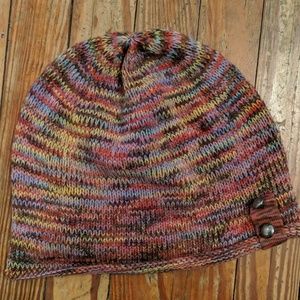 Billabong Accessories - Billabong Slouchy Beanie Billabong Accessories - Billabong Slouchy Beanie